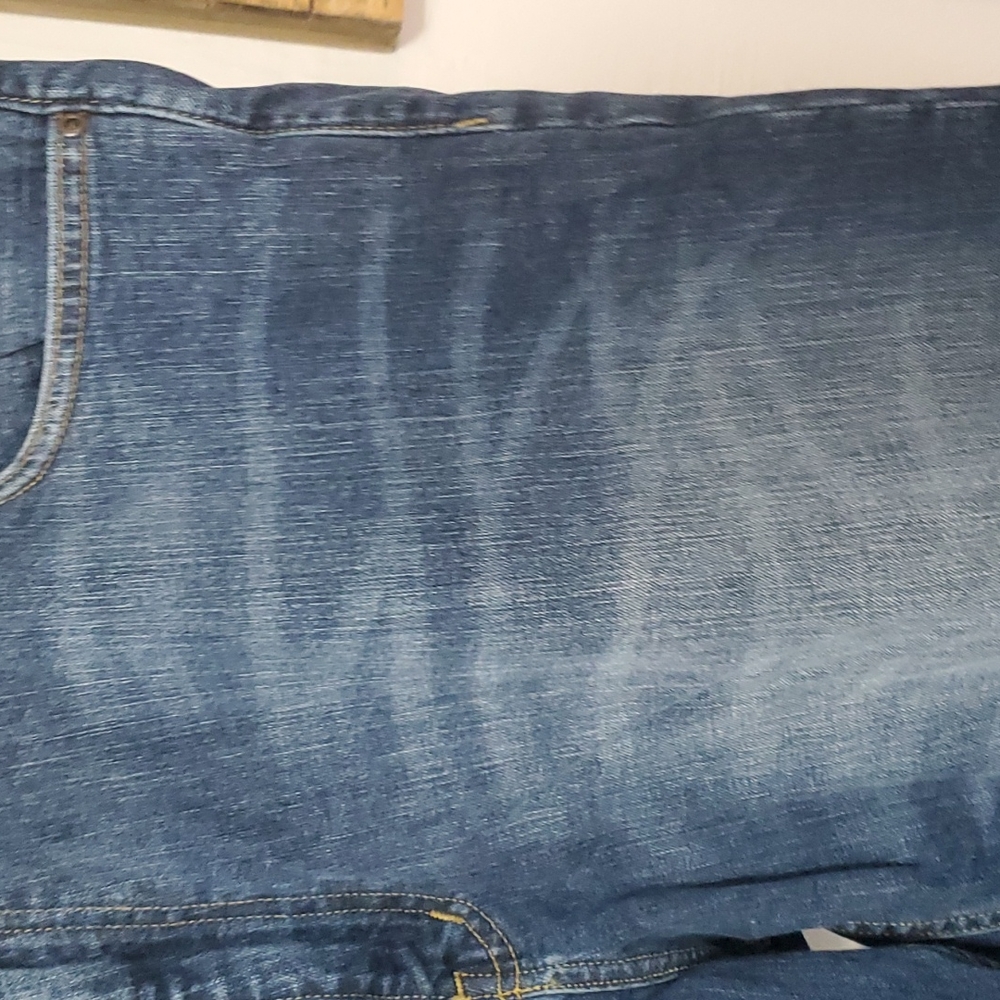 Foundry relaxed fit jeans, 46x28 - Picture 2 of 9